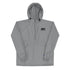 Basketball 1STAR Embroidered Champion Packable Jacket